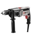 Porter-cable Hammer Drill PC70THD 1/2" Amp Vsr 2-SPEED Heavy-duty With Handle. Fixed Price $89.98.