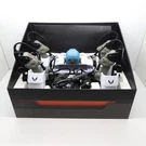 Mekamon Berserker V2 Gaming Robot (white) No Battery MB-WHT-UK-03. Fixed Price $74.99.
