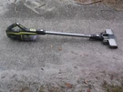 Ryobi P7181 Volt Li-ion Cordless Stick Vacuum Cleaner Tool Only CS20033D70588. Fixed Price $101.80.