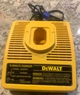 Dewalt DW9115 7.2V 14.4V Min Battery Charger Oem Tested Works E-11. Fixed Price $12.50.