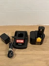 Ryobi 1411141 12V Battery Charger With 1311148. Fixed Price $49.99.