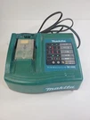 Makita Battery Charger Lithium Ion 7.2V 18V Ni Mh Tested Genuine Oem DC18SC. Fixed Price $17.59.