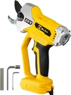 Electric Pruning Shears Cordless Compatible With Dewalt 20V BATTERY,2 Inch Brush. Fixed Price $108.28.