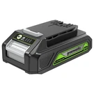 Greenworks 24V 2AH (li-ion) Battery, Model LB24A020. Fixed Price $29.67.