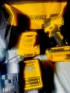 Dewalt DCF870 1/4" Cordless Quiet Hydraulic Impact Driver Batt/ Charger. Fixed Price $250.00.