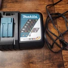 Makita Fast Battery Charger DC18RS 7.2-VOLT To 18-VOLT Lithium-ion Rapid Optimum. Fixed Price $22.49.