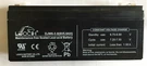 Leoch DJW6-5.0 (6 Volt Ah) Sla Battery. Fixed Price $29.95.
