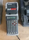 Brady TLS2200 / (used). Fixed Price $160.00.