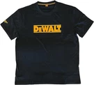 Dewalt Men's Carrier Short Sleeve T-shirt Black DXWW50065-001,. Fixed Price $32.00.