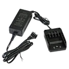 Superhandy Heavy Duty Lithium Ion Battery Charger 100-240V Ac 50/60HZ 2.5A. Fixed Price $79.09.