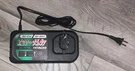 Hitachi UC14YFA Gray 14.4 Volts Input 220V 56W Power Tools Battery Charger. Fixed Price $45.00.