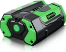 Ferryboat 56V 5.0AH Compatible With Ego Battery Lithium Replacement For. Fixed Price $84.99.
