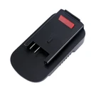 Hqrp 20V 18V Battery Adapter For Black&decker Power Tools HPA1820 Replacement. Fixed Price $17.85.