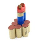 Eztronics Corp Battery Rebuild Pack For Snap 12V CTB312 2.0AH Ni-cd.... Fixed Price $71.99.