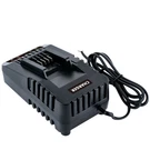 For Worx WA3881 WA3880 20V Rapid Battery Fast Charger New Us. Fixed Price $15.98.