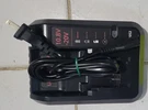 20V Lithium-ion Black+decker Porter Cable Charger BDC4052 Pcc. Fixed Price $26.00.