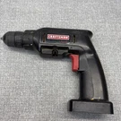 Craftsman 315.111790 Cordless 3/8-DRILL Driver Only. Fixed Price $6.00.