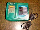 Tested, Working Makita Battery Charger- (DC18SC) Ni-mh & Li-ion 7.2-18V Lxt. Fixed Price $13.99.