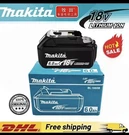 Makita 18V Trimming Cutter: 6-GEAR Settings, 18/20V Li-ion Battery, 340-326MM Le. Fixed Price $47.58.