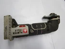 Porter Cable PCC710 20V Oscillating Tool Only -tested. Fixed Price $30.00.