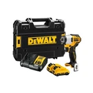 Dewalt DCF902D2 12V Max Brushless Compact Impact Wrench / Batt+charger+case. Fixed Price $253.18.