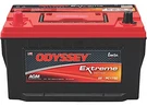 Odyssey ODX-AGM65 Extreme Series 12V 65-PC1750 Battery 950A Cca. Fixed Price $461.21.