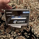 Authentic Hart 40 Volt 4.0AH Battery - Black HLBP021A Fresh Date Code Factory. Fixed Price $110.99.