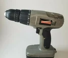 Craftsman 3/8 18V Drill 315.113861. Only No Battery. Fixed Price $18.98.