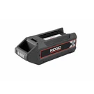 Ridgid 70788 Battery, 4 Ah, Li-ion. Fixed Price $460.99.
