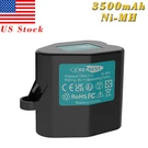 For Karcher VNH-112 2.891-029.0 RC3000 Siemens Vsr 8000 6V Ni-mh 3.5AH Battery. Fixed Price $18.91.