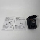 Genuine Craftsman Nextec 320.11221 12V Lithium Ion Battery & 320.10006 Charger. Fixed Price $59.99.