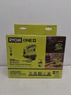 Ryobi RYI150C 18V One+ 150W Battery Power Source And Charger - Green. Fixed Price $85.00.