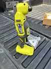 Ryobi PCL430K1 18V Cordless Multi-tool (only Tool). Fixed Price $38.00.