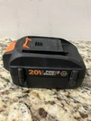 Worx WA3571 20V Power Share Pro 5.0AH High Capacity Battery-sr. Fixed Price $51.75.