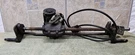 Ryobi 3N1 RY14110 48V 20" Cordless Lawnmower Transmission 31102250G. Fixed Price $49.99.