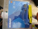 Kobalt 2887500 Tool Battery. Fixed Price $32.50.