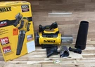 For Repair Dewalt DCBL777Y1 60V Brushless Cordless Blower Tool Only- P6-14. Fixed Price $150.00.