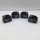 For Makita 12V Max Battery BL1041B BL1040 BL1021 BL1020 BL1015 BL1016 Cxt Li-ion. Fixed Price $45.99.