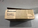 Panasonic New Genuine EY0L80 Charger EY0110 EY0230 For EY9L40 EY9L80 EYFB30 Open. Fixed Price $99.99.