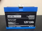 Rollplay 12 Volt Gmc Sierra Denali Black Compatible Replacement Battery. Fixed Price $47.50.