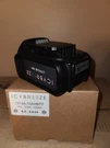 Icybreeze Lithium Ion Rechargeable Battery Only 1313A-10AHBTT 12V Brand New. Fixed Price $84.95.