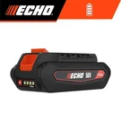 Echo LBP-56V125A Compact 2.5AH Lithium-ion Battery With Fuel Gauge. Fixed Price $149.99.