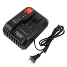 Quick Charger For Porter Cable 20V Max Lithium Battery PCC691L PCC692L. Fixed Price $14.98.
