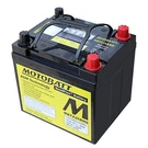 Motobatt Battery Sealed - Factory Activated MBTZ26RHD. Fixed Price $256.37.
