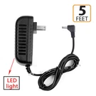 Dc Charger Adapter Cable For Halo Bolt 58830 Portable Car Jump Starter. Fixed Price $8.66.