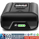 For 40V Max 4.0AH Extended Run Li-ion Battery KB440-03 KB540C-06 KB540-06 KB2540. Fixed Price $63.98.