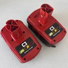 Pack Oem Craftsman C3 19.2V Volt Lithium Ion Battery 315.PP2000 Untested -02. Fixed Price $28.95.