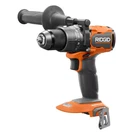 Ridgid R86115B 18V Brushless Cordless 1/2" Hammer Drill/driver (tool Only). Fixed Price $69.91.