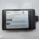 Dyson DC16 Battery Pack 12097 Only No Charger Untested Rechargeable. Fixed Price $19.50.