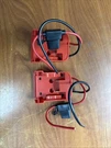 2PACK Power Wheels Adapter For Milwaukee M18 Battery 18V. Fixed Price $14.95.